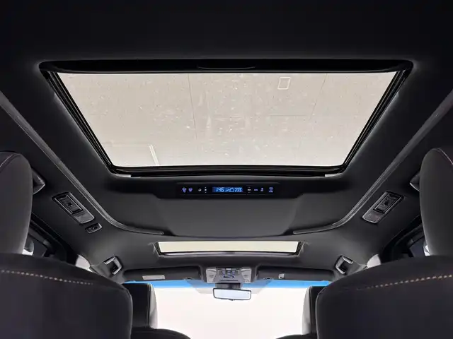 トヨタ アルファード S タイプゴールドⅡ 三重県 2022(令4)年 6.5万km ブラック ガソリン/FF/MTモード付インパネCVT/純正 9インチディスプレイオーディオ/（AM/FM/USB/iPod/Bluetooth/Miracast/AppleCarPlay/AndroidAuto）/モデリスタエアロ（F/R下）＋スポーツマフラー/バックガイドモニター/両側パワースライドドア/ETC/Toyota Safety Sense/●プリクラッシュセーフティ/●レーントレーシングアシスト/●レーダークルコン/●ロードサインアシスト/●アダプティブハイビームシステム/・【OP】ブラインドスポットモニター＋リヤクロストラフィックアラート*/・先行車発進告知機能/・パーキングサポートブレーキ（前後静止物＋後方接近車両*）/・など/装備/・3眼LEDヘッドランプ（専用加飾）/・3.5SC/2.5S Cパッケージ用大型ハイグレードコンソール（アームレスト付）/・ハーフレザーシート/・左右＆後席独立オートエアコン/・パワーバックドア/・オットマンシート（2nd）/・ステアリングスイッチ/・電子パーキングブレーキ＆ブレーキホールド/・オートライト/・純正18inAW/・保/取/ナビ取/・スマートキーx2/など