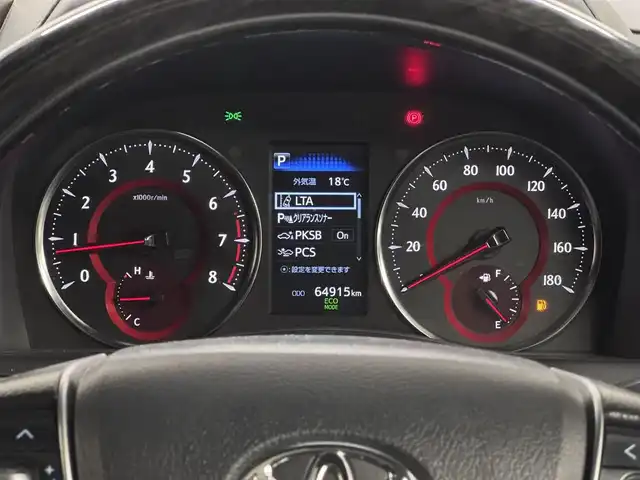 トヨタ アルファード S タイプゴールドⅡ 三重県 2022(令4)年 6.5万km ブラック ガソリン/FF/MTモード付インパネCVT/純正 9インチディスプレイオーディオ/（AM/FM/USB/iPod/Bluetooth/Miracast/AppleCarPlay/AndroidAuto）/モデリスタエアロ（F/R下）＋スポーツマフラー/バックガイドモニター/両側パワースライドドア/ETC/Toyota Safety Sense/●プリクラッシュセーフティ/●レーントレーシングアシスト/●レーダークルコン/●ロードサインアシスト/●アダプティブハイビームシステム/・【OP】ブラインドスポットモニター＋リヤクロストラフィックアラート*/・先行車発進告知機能/・パーキングサポートブレーキ（前後静止物＋後方接近車両*）/・など/装備/・3眼LEDヘッドランプ（専用加飾）/・3.5SC/2.5S Cパッケージ用大型ハイグレードコンソール（アームレスト付）/・ハーフレザーシート/・左右＆後席独立オートエアコン/・パワーバックドア/・オットマンシート（2nd）/・ステアリングスイッチ/・電子パーキングブレーキ＆ブレーキホールド/・オートライト/・純正18inAW/・保/取/ナビ取/・スマートキーx2/など