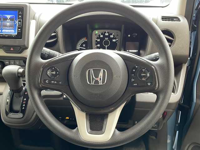 ホンダ Ｎ ＷＧＮ L ホンダセンシング 栃木県 2019(令1)年 3.3万km ホライズンシーブルーパール 純正SDナビ/品番:VXM-204VFi/Bluetooth/TV/CD/DVD/ipod/ETC/衝突軽減ブレーキ〈CMBS〉/誤発進抑制機能/歩行者事故低減ステアリング/先行車発進お知らせ機能/標識認識機能/路外逸脱抑制機能/渋滞追従機能付ACC〈アダプティブ・クルーズ・コントロール〉/車線維持支援システム〈LKAS〉/後方誤発進抑制機能/オートハイビーム/運転席シートヒーター/充電用USBジャック(急速充電対応タイプ2個付)/プラズマクラスター技術搭載フルオート・エアコンディショナー/ドアバイザー/プッシュスタート/スマートキー