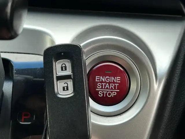 ホンダ Ｎ ＷＧＮ G Lパッケージ 福島県 2016(平28)年 7万km プレミアムホワイトパールⅡ 4WD/純正エンジンスターター/純正ナビ（VXM-164CSi）/「CD/FM/AM/ワンセグ/SD/USB/Bluetooth」/バックカメラ/前席シートヒーター/ビルトインETC/ステアリングリモコン/ドアバイザー/プッシュスタート/スマートキー