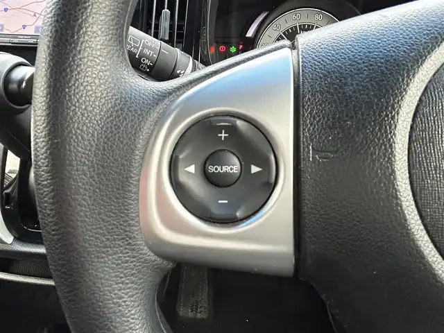 ホンダ Ｎ ＷＧＮ G Lパッケージ 福島県 2016(平28)年 7万km プレミアムホワイトパールⅡ 4WD/純正エンジンスターター/純正ナビ（VXM-164CSi）/「CD/FM/AM/ワンセグ/SD/USB/Bluetooth」/バックカメラ/前席シートヒーター/ビルトインETC/ステアリングリモコン/ドアバイザー/プッシュスタート/スマートキー