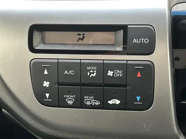 ホンダ Ｎ ＷＧＮ G Lパッケージ 福島県 2016(平28)年 7万km プレミアムホワイトパールⅡ 4WD/純正エンジンスターター/純正ナビ（VXM-164CSi）/「CD/FM/AM/ワンセグ/SD/USB/Bluetooth」/バックカメラ/前席シートヒーター/ビルトインETC/ステアリングリモコン/ドアバイザー/プッシュスタート/スマートキー