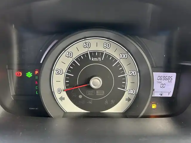 ホンダ Ｎ ＷＧＮ G Lパッケージ 福島県 2016(平28)年 7万km プレミアムホワイトパールⅡ 4WD/純正エンジンスターター/純正ナビ（VXM-164CSi）/「CD/FM/AM/ワンセグ/SD/USB/Bluetooth」/バックカメラ/前席シートヒーター/ビルトインETC/ステアリングリモコン/ドアバイザー/プッシュスタート/スマートキー