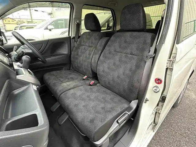 ホンダ Ｎ ＷＧＮ G Lパッケージ 福島県 2016(平28)年 7万km プレミアムホワイトパールⅡ 4WD/純正エンジンスターター/純正ナビ（VXM-164CSi）/「CD/FM/AM/ワンセグ/SD/USB/Bluetooth」/バックカメラ/前席シートヒーター/ビルトインETC/ステアリングリモコン/ドアバイザー/プッシュスタート/スマートキー