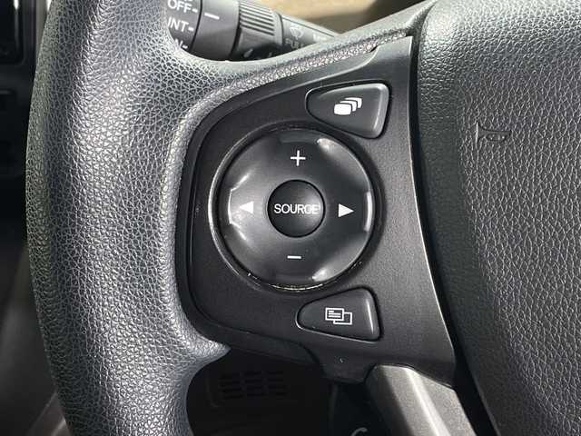 ホンダ フリード G ホンダセンシング 神奈川県 2018(平30)年 5万km プレミアムスパークルブラックパール 純正メモナビ・9型/型式　VXM-187VFNi/（Bluetooth/CD/DVD/TV/AM/FM）/バックカメラ/純正9 型フリップダウンモニター/両側パワースライドドア/ホンダセンシング/アダプティブクルーズコントロール/ビルトインETC/純正フロアマット/ステアリングスイッチ/プッシュスタート/スマートキー/スペアキー/取扱説明書/保証書/デアイサー/LEDヘッドライト/オートライト/ドアバイザー/電動格納ミラー/衝突軽減ブレーキ（CMBS）/歩行者事故低減ステアリング/車線維持支援システム（LKAS）/路外逸脱抑制機能/誤発進抑制機能/先行車発進お知らせ機能/標識認識機能/マルチインフォメーションディスプレイ