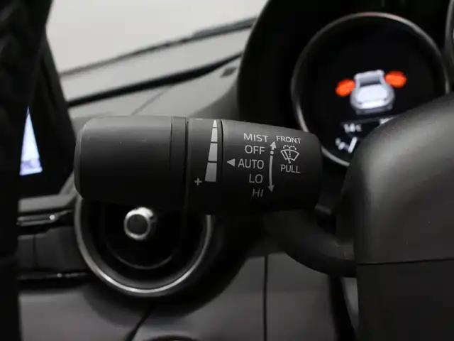 マツダ ロードスター ＲＦ RS 三重県 2021(令3)年 0.4万km マシーングレープレミアムM 6MT/BOSEサウンドシステム/純正ナビ/　フルセグTV/CD/DVD/Bluetooth/純正レカロシート/ハーフレザーシート/Wシートヒーター /LEDヘッドライト/オートライト/クリアランスソナー /純正17インチアルミホイール/ビルシュタイン製ダンパー/フロントサスタワーバー/パワーリトラクタブルハードトップ/ブラインドスポットモニター/クルーズコントロール