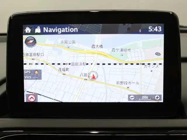 マツダ ロードスター ＲＦ RS 三重県 2021(令3)年 0.4万km マシーングレープレミアムM 6MT/BOSEサウンドシステム/純正ナビ/　フルセグTV/CD/DVD/Bluetooth/純正レカロシート/ハーフレザーシート/Wシートヒーター /LEDヘッドライト/オートライト/クリアランスソナー /純正17インチアルミホイール/ビルシュタイン製ダンパー/フロントサスタワーバー/パワーリトラクタブルハードトップ/ブラインドスポットモニター/クルーズコントロール