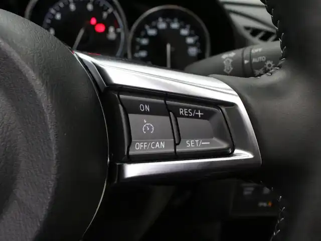 マツダ ロードスター ＲＦ RS 三重県 2021(令3)年 0.4万km マシーングレープレミアムM 6MT/BOSEサウンドシステム/純正ナビ/　フルセグTV/CD/DVD/Bluetooth/純正レカロシート/ハーフレザーシート/Wシートヒーター /LEDヘッドライト/オートライト/クリアランスソナー /純正17インチアルミホイール/ビルシュタイン製ダンパー/フロントサスタワーバー/パワーリトラクタブルハードトップ/ブラインドスポットモニター/クルーズコントロール