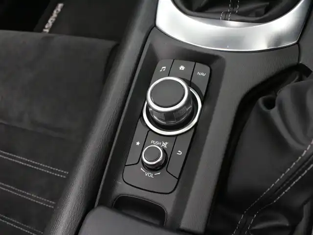 マツダ ロードスター ＲＦ RS 三重県 2021(令3)年 0.4万km マシーングレープレミアムM 6MT/BOSEサウンドシステム/純正ナビ/　フルセグTV/CD/DVD/Bluetooth/純正レカロシート/ハーフレザーシート/Wシートヒーター /LEDヘッドライト/オートライト/クリアランスソナー /純正17インチアルミホイール/ビルシュタイン製ダンパー/フロントサスタワーバー/パワーリトラクタブルハードトップ/ブラインドスポットモニター/クルーズコントロール