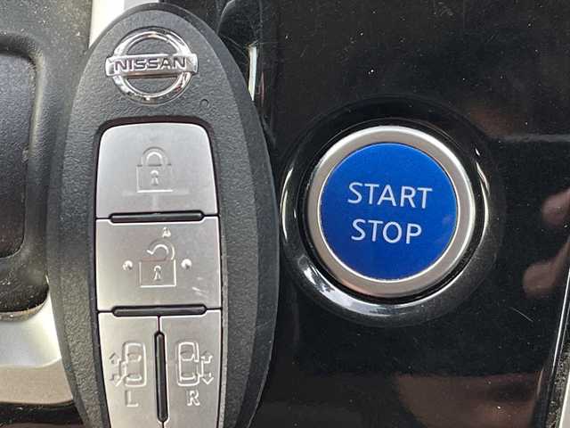 日産 セレナ e－パワー ハイウェイスター V 茨城県 2018(平30)年 7.7万km ミントホワイトP 衝突軽減システム /禁煙車 /両側パワースライドドア /バックカメラ /LEDヘッドライト /クルーズコントロール /スマートキー /前後ドライブレコーダー /純正アルミホイール /アイドリングストップ /ETC