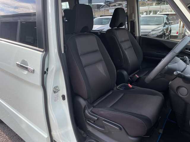 日産 セレナ e－パワー ハイウェイスター V 茨城県 2018(平30)年 7.7万km ミントホワイトP 衝突軽減システム /禁煙車 /両側パワースライドドア /バックカメラ /LEDヘッドライト /クルーズコントロール /スマートキー /前後ドライブレコーダー /純正アルミホイール /アイドリングストップ /ETC