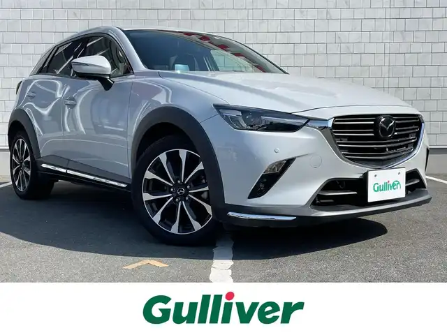 マツダ ＣＸ－３