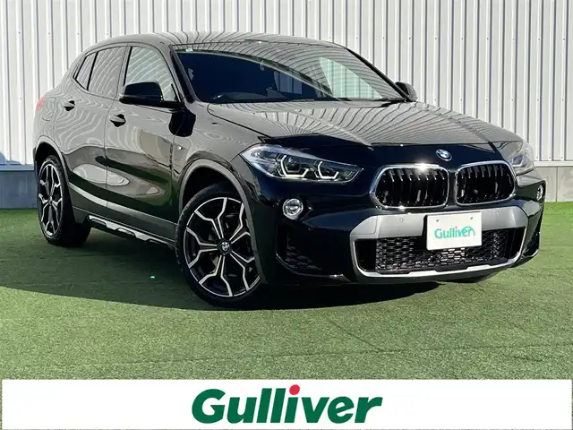 ＢＭＷ Ｘ２