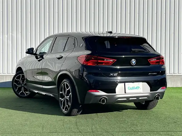 ＢＭＷ Ｘ２