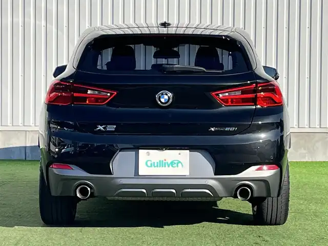 ＢＭＷ Ｘ２