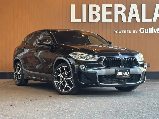 ＢＭＷ Ｘ２