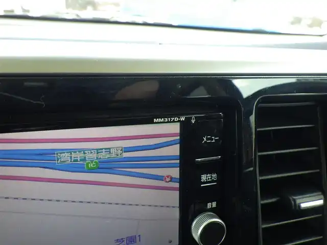日産 デイズ ルークス ハイウェイスター Gターボ 千葉県 2018(平30)年 3.2万km プレミアムサンシャインオレンジ エマージェンシーブレーキ/クルーズコントロール/アイドリングストップ/両側パワースライドドア/純正メモリーナビ/地デジTV/【DVD/CD再生可　Bluetooth接続】/アラウンドビューモニター/ドライブレコーダー/LEDヘッドライト/フォグライト/ウインカーミラー/革巻きステアリング/ステアリングスイッチ/コーナーセンサー/純正15インチアルミホイル/インテリジェントキー