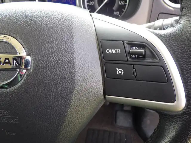 日産 デイズ ルークス ハイウェイスター Gターボ 千葉県 2018(平30)年 3.2万km プレミアムサンシャインオレンジ エマージェンシーブレーキ/クルーズコントロール/アイドリングストップ/両側パワースライドドア/純正メモリーナビ/地デジTV/【DVD/CD再生可　Bluetooth接続】/アラウンドビューモニター/ドライブレコーダー/LEDヘッドライト/フォグライト/ウインカーミラー/革巻きステアリング/ステアリングスイッチ/コーナーセンサー/純正15インチアルミホイル/インテリジェントキー