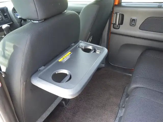 日産 デイズ ルークス ハイウェイスター Gターボ 千葉県 2018(平30)年 3.2万km プレミアムサンシャインオレンジ エマージェンシーブレーキ/クルーズコントロール/アイドリングストップ/両側パワースライドドア/純正メモリーナビ/地デジTV/【DVD/CD再生可　Bluetooth接続】/アラウンドビューモニター/ドライブレコーダー/LEDヘッドライト/フォグライト/ウインカーミラー/革巻きステアリング/ステアリングスイッチ/コーナーセンサー/純正15インチアルミホイル/インテリジェントキー
