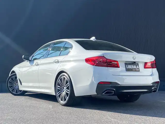 ＢＭＷ ５２３ｄ Mスポーツ 栃木県 2019(平31)年 4.4万km アルピンホワイトⅢ HUD/ACC/レーン/ブラインドS/全方位カメラ/純正ナビ/フルセグ /パワーシート/シートヒーター/電動リアゲート/ETC/LED/社外ドラレコ/純正19インチAW