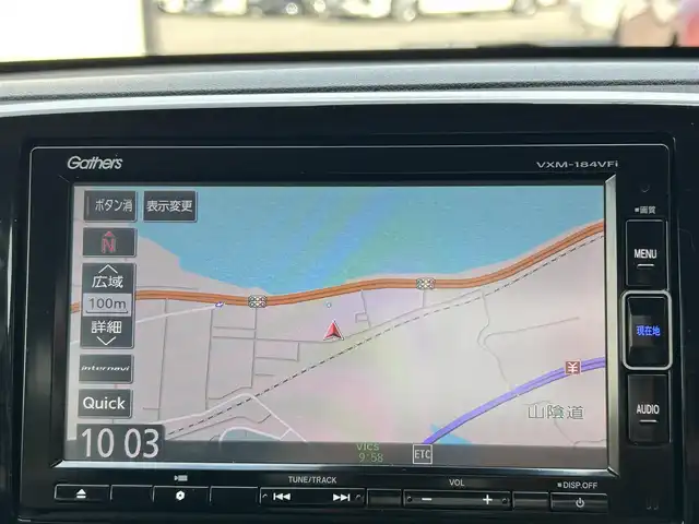 ホンダ Ｎ ＯＮＥ プレミアム ツアラー ローダウン 島根県 2017(平29)年 11.3万km ブリティッシュグリーンP 純正ナビ/CD/DVD/DTV/Bluetooth/バックカメラ/ハーフレザー調シート/ビルトインETC/ドライブレコーダー/パドルシフト/スマートキー/スペアキー /プッシュスタート /ビルトインETC/純正アルミホイール/純正フロアマット