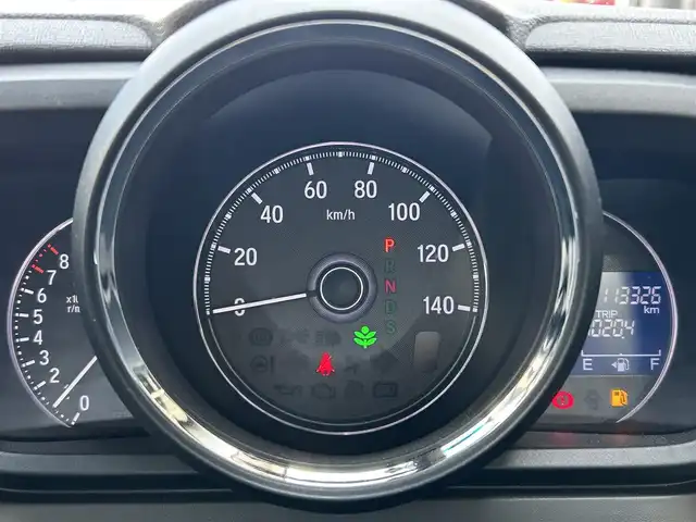 ホンダ Ｎ ＯＮＥ プレミアム ツアラー ローダウン 島根県 2017(平29)年 11.3万km ブリティッシュグリーンP 純正ナビ/CD/DVD/DTV/Bluetooth/バックカメラ/ハーフレザー調シート/ビルトインETC/ドライブレコーダー/パドルシフト/スマートキー/スペアキー /プッシュスタート /ビルトインETC/純正アルミホイール/純正フロアマット