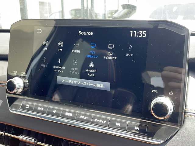 三菱 アウトランダー ＰＨＥＶ P 愛知県 2022(令4)年 1.2万km ホワイトダイヤモンド マイパイロット/衝突軽減システム/BOSEプレミアムサウンド/純正９型ディスプレイオーディオ（ナビあり）/全方位カメラ/サンルーフ/レーダークルーズコントロール/シートヒーター/フルセグ/Bluetooth/バックカメラ/電動リアゲート/ヘッドアップディスプレイ/パワーシート/純正アルミホイール/ETC2.0/ブラインドスポットモニター/LEDヘッドライト/ステアリングヒーター/パドルシフト/電動リアゲート/ダウンヒルアシストコントロール/置くだけ充電器/オートマチックハイビーム/ステアリングスイッチ/スマートキー/プッシュスタート