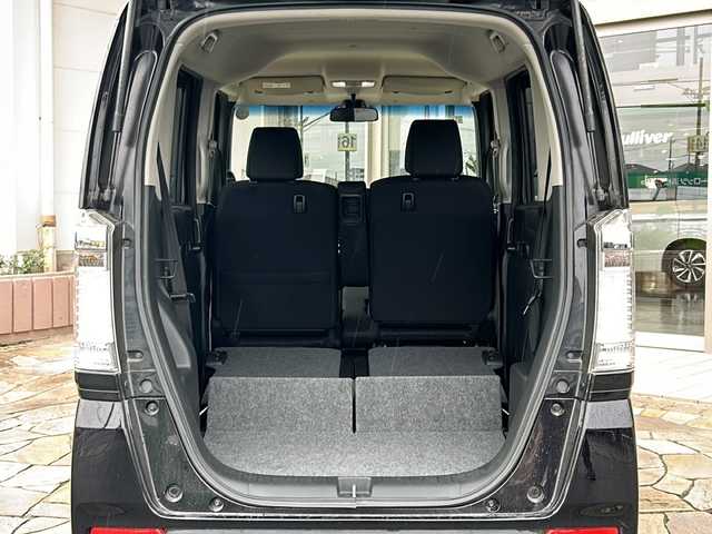 ホンダ Ｎ ＢＯＸ カスタム G Aパッケージ 静岡県 2015(平27)年 13万km プレミアムゴールドパープルパール 【安全装備】/CTBA（シティブレーキアクティブシステム）/車速5km/h~30km/hにてレーザーセンサーが前方の車両を検知。/横滑り防止機能/バックカメラ/【主要装備】/社外ＳＤナビ　/片側パワースライドドア　/プッシュスタート　/スマートキー　/チップアップシート　/純正１４インチアルミホイール　/ＥＴＣ車載器　/スペアキー有り　/横滑り防止機能　