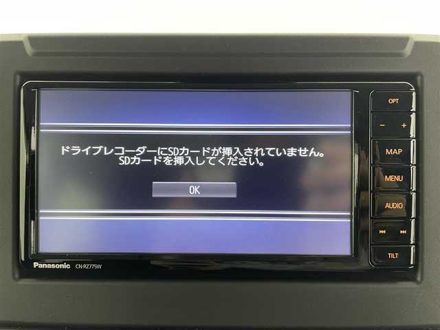 スズキ ジムニー XC 富山県 2022(令4)年 2万km ミディアムグレー 4WD/ワンオーナー/純正SDナビ（CN-RZ775W）/地図SD未着のため動作未確認/クルーズコントロール/レーンアシスト/ドライブレコーダー/前席シートヒーター/アイドリングストップ/プッシュスタート/スマートキー/ステアリングスイッチ/ダウンヒルアシストコントロール/衝突被害軽減システム/盗難防止装置/横滑り防止装置/純正16インチAW/純正ドアバイザー/LEDヘッドライト