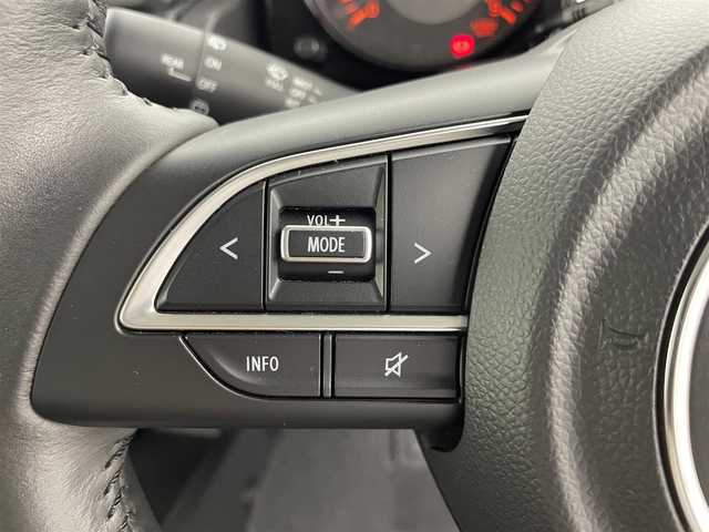 スズキ ジムニー XC 富山県 2022(令4)年 2万km ミディアムグレー 4WD/ワンオーナー/純正SDナビ（CN-RZ775W）/地図SD未着のため動作未確認/クルーズコントロール/レーンアシスト/ドライブレコーダー/前席シートヒーター/アイドリングストップ/プッシュスタート/スマートキー/ステアリングスイッチ/ダウンヒルアシストコントロール/衝突被害軽減システム/盗難防止装置/横滑り防止装置/純正16インチAW/純正ドアバイザー/LEDヘッドライト