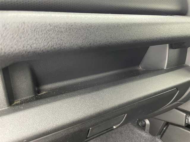 スズキ ジムニー XC 富山県 2022(令4)年 2万km ミディアムグレー 4WD/ワンオーナー/純正SDナビ（CN-RZ775W）/地図SD未着のため動作未確認/クルーズコントロール/レーンアシスト/ドライブレコーダー/前席シートヒーター/アイドリングストップ/プッシュスタート/スマートキー/ステアリングスイッチ/ダウンヒルアシストコントロール/衝突被害軽減システム/盗難防止装置/横滑り防止装置/純正16インチAW/純正ドアバイザー/LEDヘッドライト