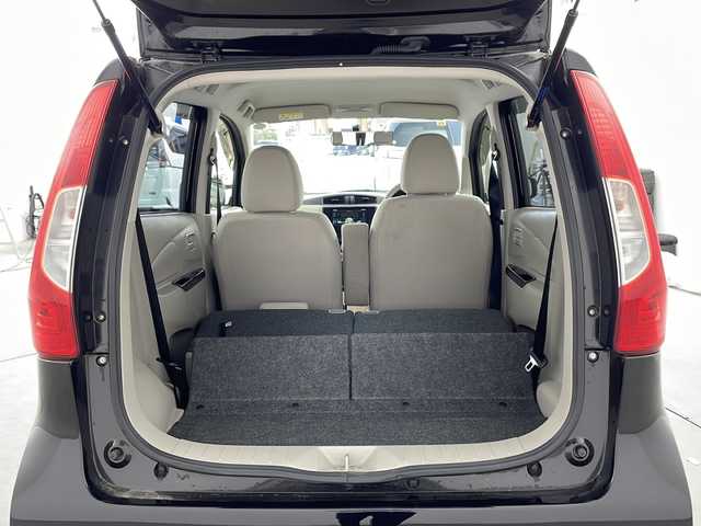 三菱 ｅＫワゴン E 兵庫県 2018(平30)年 3.5万km アメジストブラック ・オーディオ（ＤＰＸ－Ｕ５３０）＆ＵＳＢ＆ＡＵＸ/・シートヒーター/・ドアバイザー/・リモコンキー/・スペアキー/・Ｗエアバック/・横滑り防止装置/・電動格納ミラー/・パワーステアリング/・パワーウィンドウ/・AC/・ABS