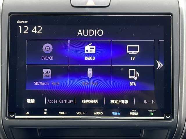 ホンダ フリード ハイブリット G ブラックスタイル 三重県 2022(令4)年 2.3万km フィヨルドミストパール 純正8型ナビ(CD/DVD/TV/BT/HDMI)/フルセグTV/プッシュスタート/スマートキー/レーダークルーズコントロール/ETC/バックカメラ/純正フロアマット/シートヒーター/シートカバー/両側パワースライドドア/純正アルミホイール/オートライト/LEDヘッドライト/フォグライト/衝突軽減ブレーキ/車線逸脱防止/寒冷地仕様/前後ドライブレコーダー/電動格納ミラー/禁煙車