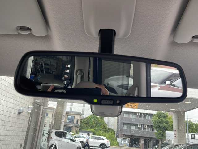 日産 デイズ ルークス X 道央・札幌 2015(平27)年 6.1万km プレミアムパープルP 4WD/純正ナビ(AM/FM/CD/TV/CD/SD)/純正フロアマット/純正ドアバイザー/ETC/アイドリングストップ/パワースライド左側/衝突被害軽減システム/横滑り防止/シートヒーターD席/バックカメラ/プッシュスタート/インテリジェントキー/サンシェード