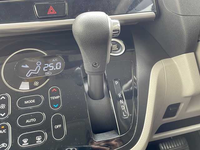 日産 デイズ ルークス X 道央・札幌 2015(平27)年 6.1万km プレミアムパープルP 4WD/純正ナビ(AM/FM/CD/TV/CD/SD)/純正フロアマット/純正ドアバイザー/ETC/アイドリングストップ/パワースライド左側/衝突被害軽減システム/横滑り防止/シートヒーターD席/バックカメラ/プッシュスタート/インテリジェントキー/サンシェード