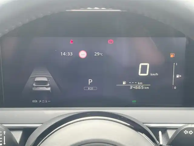 日産 ノート X FOUR 島根県 2023(令5)年 3.5万km ブリリアントシルバー 4WD/純正９型メモリナビ　/フルセグＴＶ　/Ｂｌｕｅｔｏｏｔｈ接続　/全方位カメラ/プロパイロット/ビルトインＥＴＣ2.0　/前後コーナーセンサー/オートブレーキホールド/置くだけ充電/前席シートヒーター /ステアリングヒーター/衝突軽減ブレーキ /レーンアシスト /横滑り防止装置 /スマートキー/プッシュスタート/純正フロアマット