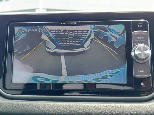 ダイハツ ムーヴ カスタム RS ハイパー SAⅡ 東京都 2016(平28)年 6.3万km パールホワイトⅢ ナビ/Bluetooth/バックカメラ/純正アルミホイール/衝突軽減ブレーキ/オートライト/純正フロアマット/フロントフォグランプ