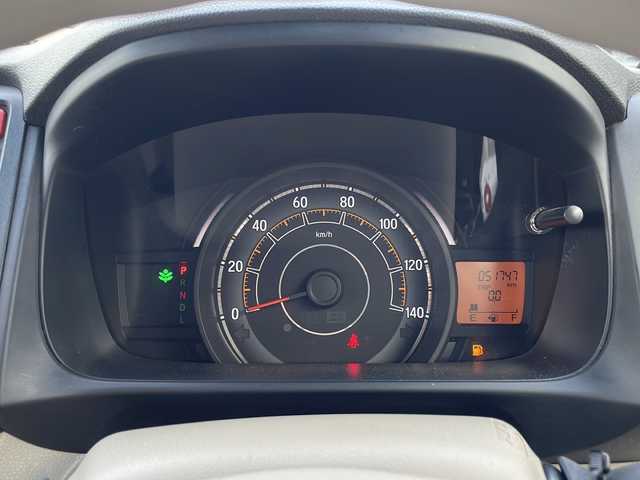 ホンダ Ｎ ＷＧＮ G Aパッケージ 長野県 2014(平26)年 5.2万km プレミアムディープモカパール プッシュスタート　/ETC　/スマートキー　/アイドリングストップ　/バックカメラ　/純正フロアマット　/布系シート　/横滑り防止装置　/盗難防止装置　/衝突被害軽減装置　/Wエアバッグ　/オートライト/スペアキー