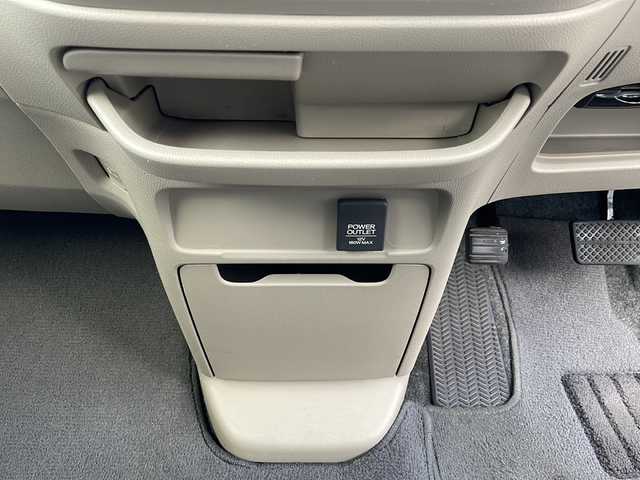 ホンダ Ｎ ＷＧＮ G Aパッケージ 長野県 2014(平26)年 5.2万km プレミアムディープモカパール プッシュスタート　/ETC　/スマートキー　/アイドリングストップ　/バックカメラ　/純正フロアマット　/布系シート　/横滑り防止装置　/盗難防止装置　/衝突被害軽減装置　/Wエアバッグ　/オートライト/スペアキー