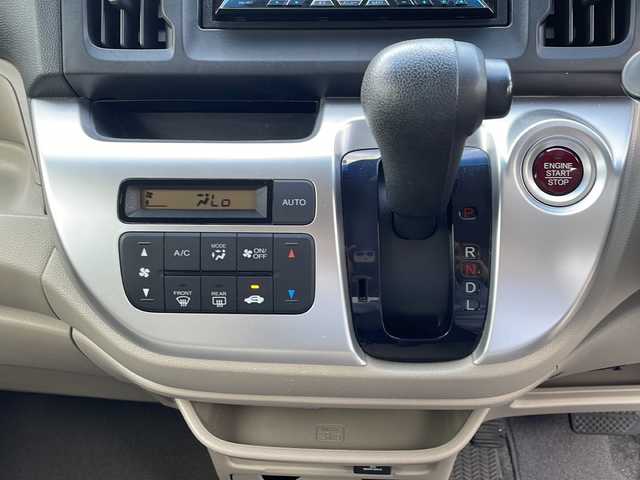 ホンダ Ｎ ＷＧＮ G Aパッケージ 長野県 2014(平26)年 5.2万km プレミアムディープモカパール プッシュスタート　/ETC　/スマートキー　/アイドリングストップ　/バックカメラ　/純正フロアマット　/布系シート　/横滑り防止装置　/盗難防止装置　/衝突被害軽減装置　/Wエアバッグ　/オートライト/スペアキー