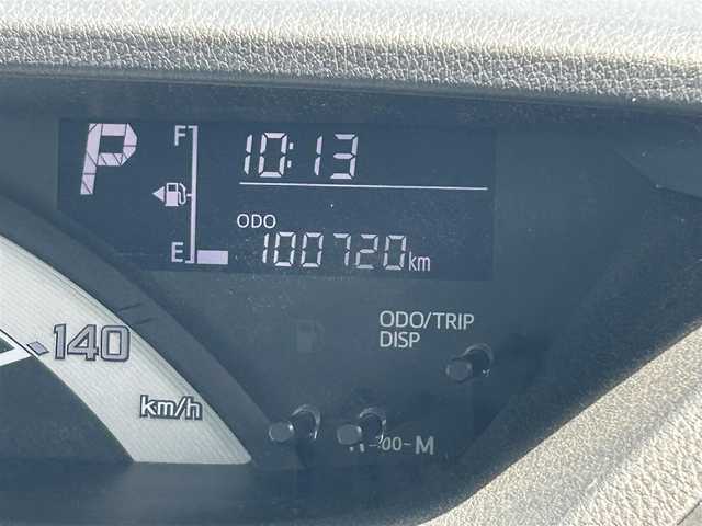 ダイハツ ウェイク L SA 栃木県 2014(平26)年 10.1万km タングステングレーM