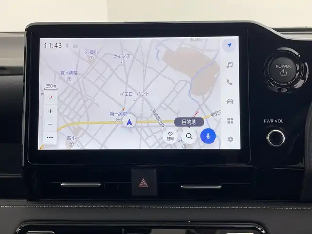 トヨタ ノア ハイブリッド S－Z 群馬県 2025(令7)年 0.1千km ホワイトパールクリスタルシャイン 登録済未使用車　純正１０．５型ナビ　ＣＤ／ＤＶＤデッキ　デジタルインナーミラー　ヘッドアップディスプレイ　ＥＴＣ　両側電動スライドドア　シートヒーター　アダプティブクルーズコントロール　ＬＥＤ　禁煙