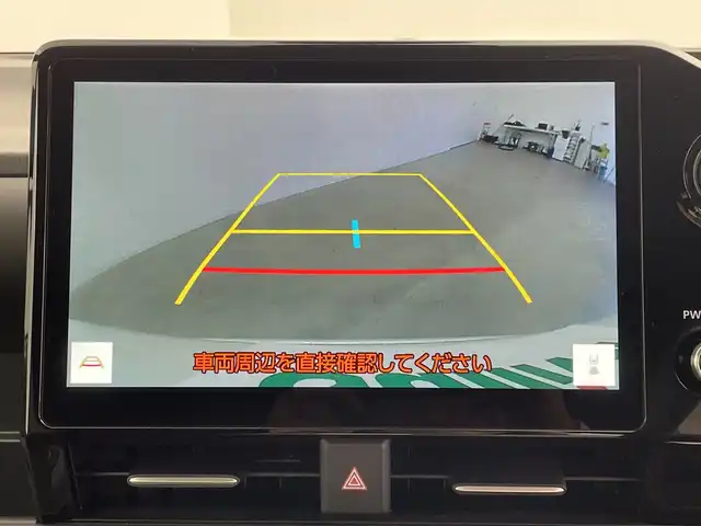 トヨタ ノア ハイブリッド S－Z 群馬県 2025(令7)年 0.1千km ホワイトパールクリスタルシャイン 登録済未使用車　純正１０．５型ナビ　ＣＤ／ＤＶＤデッキ　デジタルインナーミラー　ヘッドアップディスプレイ　ＥＴＣ　両側電動スライドドア　シートヒーター　アダプティブクルーズコントロール　ＬＥＤ　禁煙