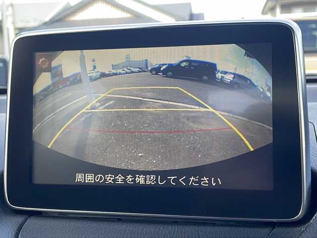 マツダ デミオ XD ツーリング 青森県 2015(平27)年 9.3万km ソウルレッドプレミアムメタリック 4WD/純正SDナビ・フルセグTV/CD・DVD・Bluetooth・USB/バックカメラ/ヘッドアップディスプレイ/スマートシティブレーキサポート/クルーズコントロール/パドルシフト/純正エンジンスターター/ETC/LEDヘッドライト/フォグランプ/純正16インチアルミ/フロント・サイドスポイラー