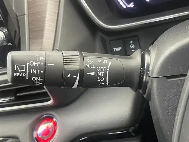 ホンダ オデッセイ アブソルート EX 埼玉県 2021(令3)年 5.2万km プレミアムヴィーナスブラックP ホンダセンシング　純正１０インチナビ　マルチビューカメラシステム　ビルトインＥＴＣ２．０　前後ドライブレコーダー　アダクティブクルーズコントロール　シートヒーター　パーキングアシスト　純正アルミ　ＴＶ