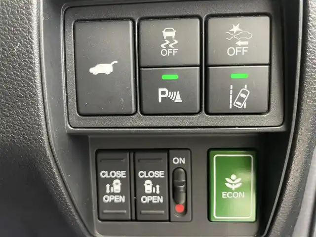 ホンダ オデッセイ アブソルート EX 埼玉県 2021(令3)年 5.2万km プレミアムヴィーナスブラックP ホンダセンシング　純正１０インチナビ　マルチビューカメラシステム　ビルトインＥＴＣ２．０　前後ドライブレコーダー　アダクティブクルーズコントロール　シートヒーター　パーキングアシスト　純正アルミ　ＴＶ