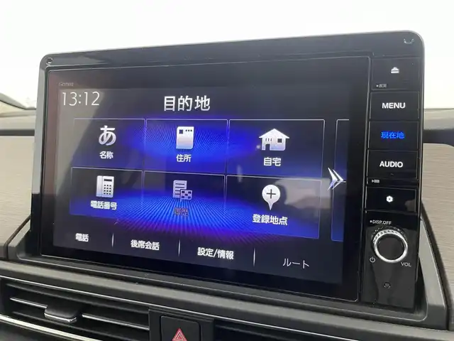 ホンダ オデッセイ アブソルート EX 埼玉県 2021(令3)年 5.2万km プレミアムヴィーナスブラックP ホンダセンシング　純正１０インチナビ　マルチビューカメラシステム　ビルトインＥＴＣ２．０　前後ドライブレコーダー　アダクティブクルーズコントロール　シートヒーター　パーキングアシスト　純正アルミ　ＴＶ