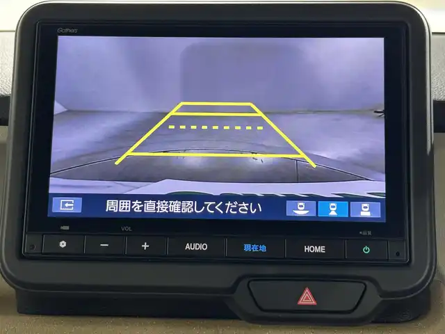ホンダ Ｎ ＢＯＸ 佐賀県 2025(令7)年 0.3万km プラチナホワイトパール ディーラー純正8インチナビ/＜BT/UCB/FM/AM＞/バックカメラ/フルセグTV/両側パワースライドドア/ETC/純正ドライブレコーダー/電動パーキングブレーキ/シートヒーター/ホンダセンシング/●衝突軽減ブレーキ（CMBS）/●先行車発進お知らせ機能/●歩行者事故低減ステアリング/●路外逸脱抑制機能/●標識認識機能/●渋滞追従機能付アダプティブクルーズコントロール（ACC）/●車線維持支援システム（LKAS）/●誤発進抑制機能/●後方誤発進抑制機能/●近距離衝突軽減ブレーキ/●急アクセル抑制機能/●パーキングセンサーシステム/●オートハイビーム