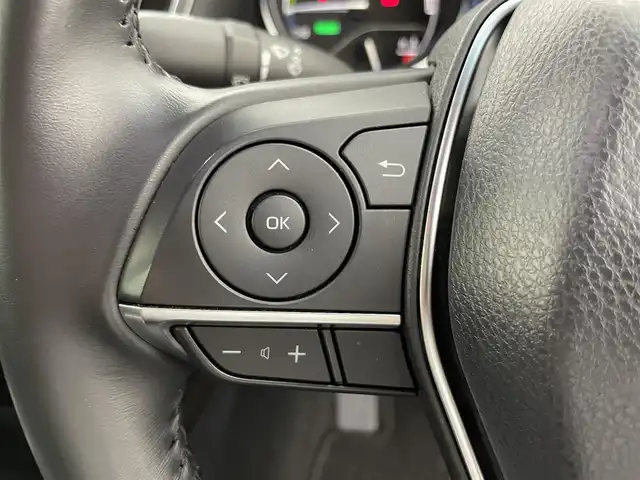 トヨタ カムリ G 富山県 2019(令1)年 2.5万km グラファイトM 純正メモリナビ /フルセグ/Bluetooth/バックカメラ/ETC/パワーシート /トヨタセーフティセンス/オートハイビーム/LEDオートライト/前後コーナーセンサー/ドライブレコーダー/レーダークルーズコントロール/スマートキー/プッシュスタート