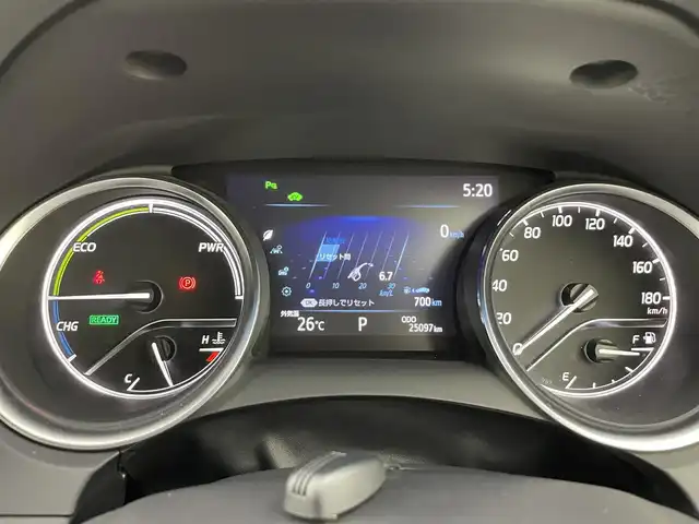 トヨタ カムリ G 富山県 2019(令1)年 2.5万km グラファイトM 純正メモリナビ /フルセグ/Bluetooth/バックカメラ/ETC/パワーシート /トヨタセーフティセンス/オートハイビーム/LEDオートライト/前後コーナーセンサー/ドライブレコーダー/レーダークルーズコントロール/スマートキー/プッシュスタート